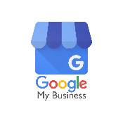 Google My Business Logo