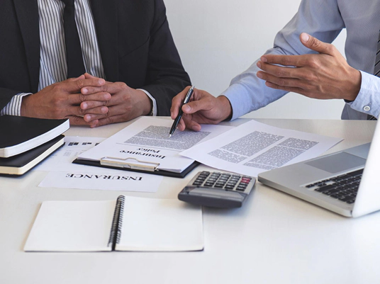 tax partners
